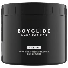 Boyglide - lubricante fisting - extra denso - 500 ml