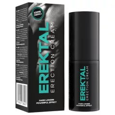 Erektal - crema estimulante de erección - 30 ml