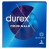 Durex Originals – Preservativos (3 unidades)