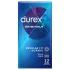 Durex Originals - preservativo - pack 12 unidades