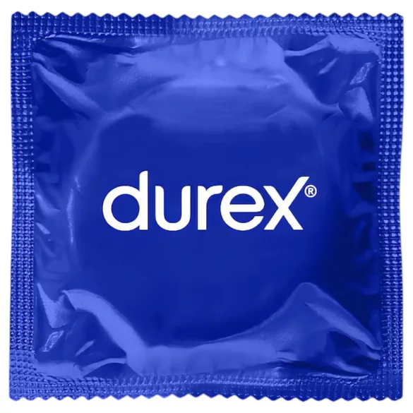 Durex Originals - preservativo - pack 12 unidades