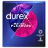 Durex Placer Mutuo - preservativos (3 unidades)