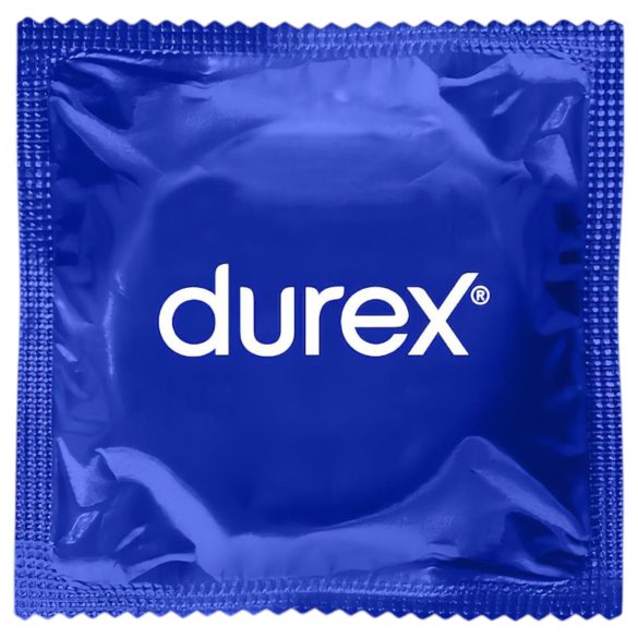 Durex - preservativo seguro - extra protección - 3 unidades