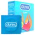 Durex Preservativo Love – Fácil de Colocar (4 uds)