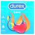 Durex Preservativo Love – Fácil de Colocar (4 uds)