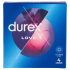 Preservativos Durex Love - Easy-on (4 unidades)