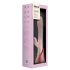 Blush Fraya - Vibrador impulsor con brazo estimulador de clítoris (rosa)