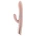 Blush Fraya - Vibrador impulsor con brazo estimulador de clítoris (rosa)