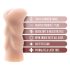 Enlust Cassie - culo artificial MI natural