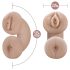 Enlust Tasha - con luz, vagina y trasero, imágenes IA (natural)