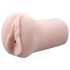 Enlust Ashlynn - vagina artificial con imagen naturista