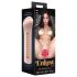 Enlust Ashlynn - vagina artificial con imagen naturista