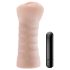 Enlust Destini - masturbador masculino vibrador con imágenes realistas