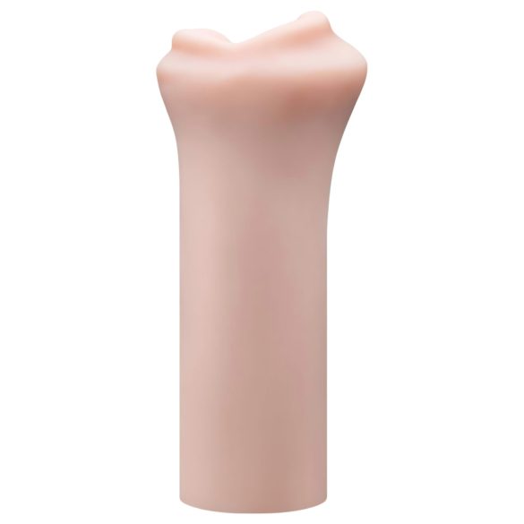 Enlust Candi - masturbador boca realista con imágenes IA - color natural