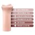 Enlust Candi - Boca virtual (natural)