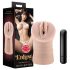 Enlust Ayumi - masturbador masculino vibrador - imágenes realistas