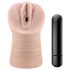 Enlust Ayumi - masturbador masculino vibrador - imágenes realistas