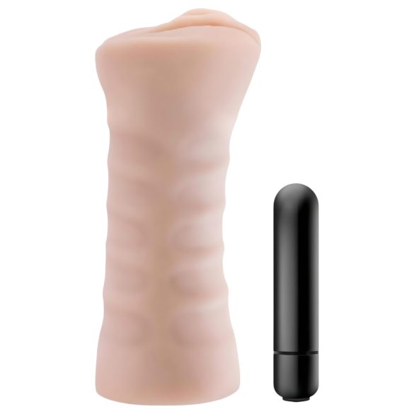 Enlust Ayumi - masturbador masculino vibrador - imágenes realistas