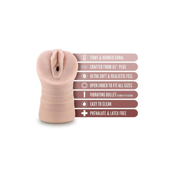 Enlust Ayumi - masturbador masculino vibrador - imágenes realistas