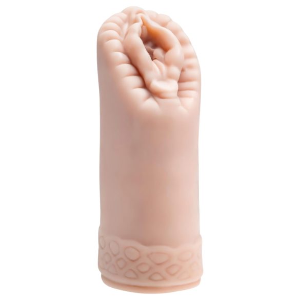 Enlust Alyssa - vagina artificial con imágenes (natural)