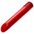 Oh My Gem - vibrador rúbico rojo recargable