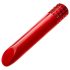 Oh Mi Joya - vibrador en barra recargable (rojo)