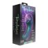 Serpiente Encantada Temptasia - vibrador mítico para clítoris (verde)