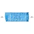 Fleshlight Quickshot Vantage - masturbador doble transparente (azul)