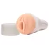 Fleshlight Angel Youngs - masturbador vaginal realista - color natural