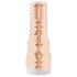 Fleshlight Angel Youngs - masturbador vaginal realista - color natural