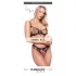 Fleshlight Emma Hix Syrup - masturbador - vagina
