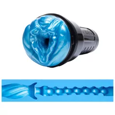   Fleshlight - masturbador masculino extraterrestre - silicona azul