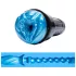 Fleshlight - masturbador masculino extraterrestre - silicona azul