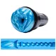 Fleshlight - masturbador masculino extraterrestre - silicona azul