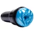 Fleshlight - masturbador masculino extraterrestre - silicona azul