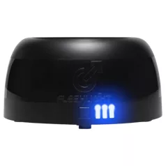   Fleshlight Air - secador automático para masturbadores (negro)