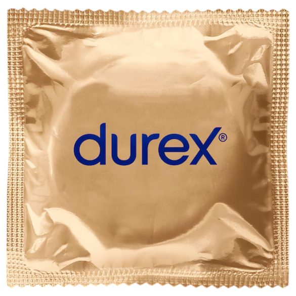 Durex - preservativo sin látex - caja 10 unidades