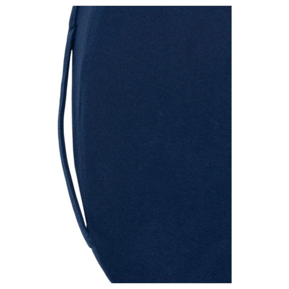 DamePillow - Almohada erótica en forma de cuña (azul)