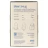 Dame Hug - anillo vibrador ajustable para el pene (verde)