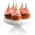 Glittaretti - Set de velas eróticas (5 uds)