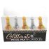 Glittaretti - Set de velas eróticas (5 uds)