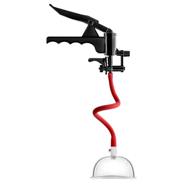 Temptasia Advanced - bomba de vacío para vulva