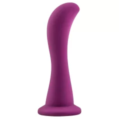   Temptasia Bellatrix - consolador con ventosa - silicona - lila