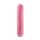 Gaia Eco M - vibrador ecológico (coral) - mediano