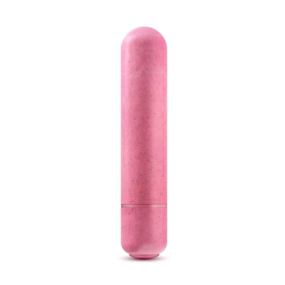 Gaia Eco M - vibrador ecológico (coral) - mediano