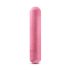 Gaia Eco M - vibrador ecológico (coral) - mediano