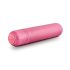 Gaia Eco M - vibrador ecológico (coral) - mediano