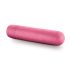 Gaia Eco M - vibrador ecológico (coral) - mediano