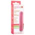 Gaia Eco M - vibrador ecológico mediano - silicona coral