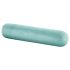 Gaia Eco M - Vibrador ecológico (turquesa) - Tamaño mediano